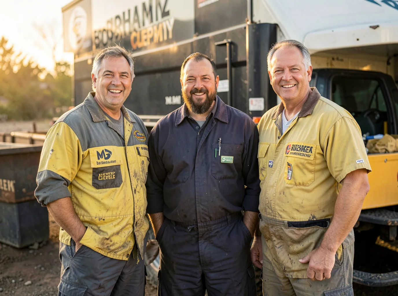 Sewage Cleanup company in South Boston, VA
