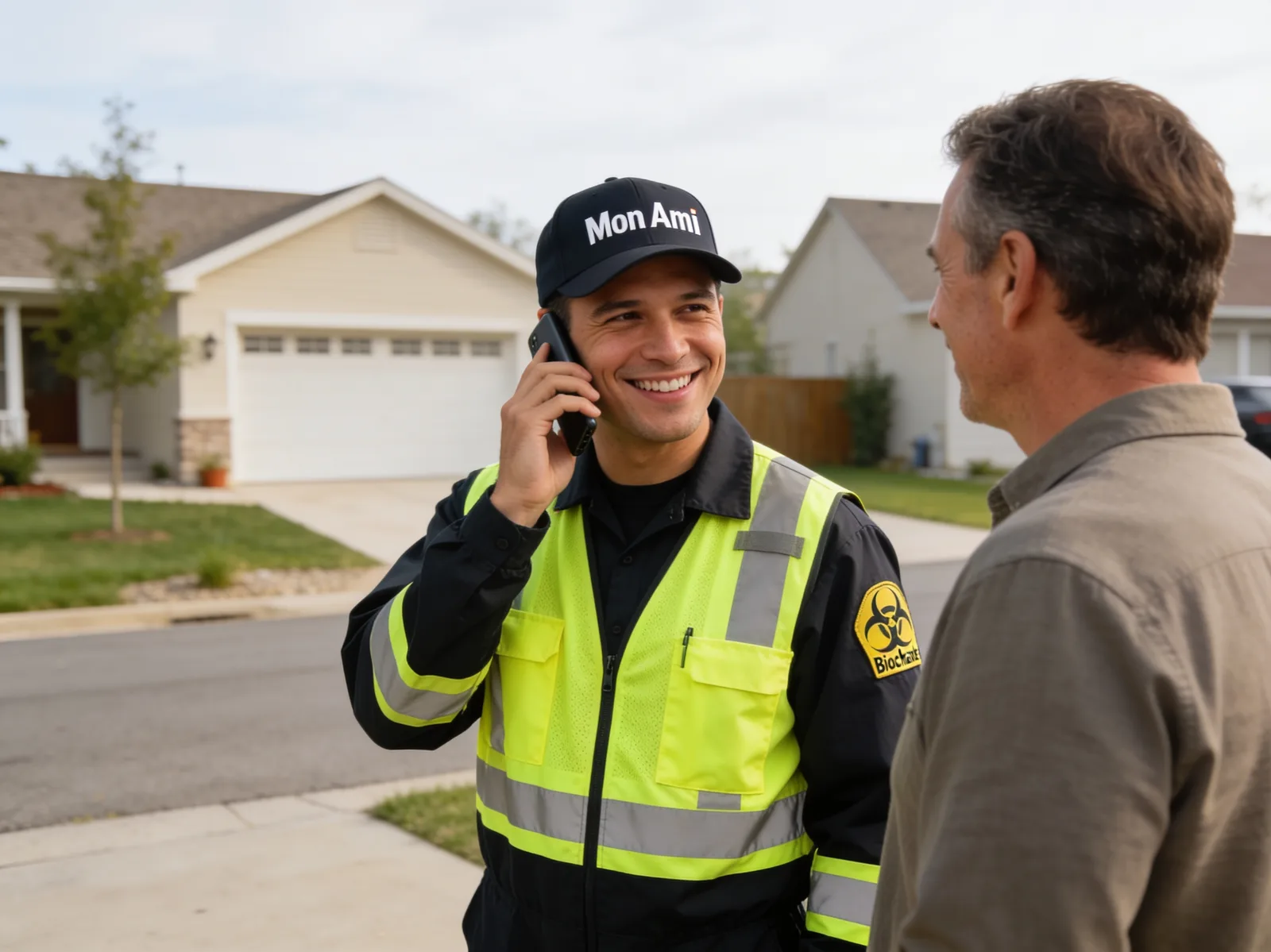 Sewage Cleanup South Boston, VA FAQs